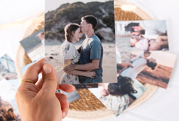 Tirage photo premium